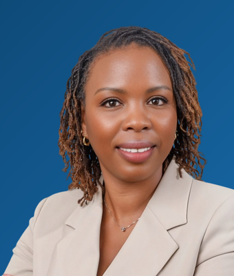 Portia Mazadza